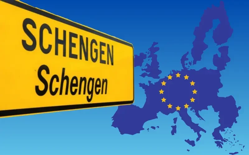 A step forward: On 10 October, EU Commissioner for Home Affairs is expected to propose Bulgaria to join Schengen by land