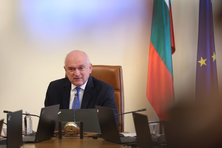 PM Glavchev will attend the Berlin Process summit