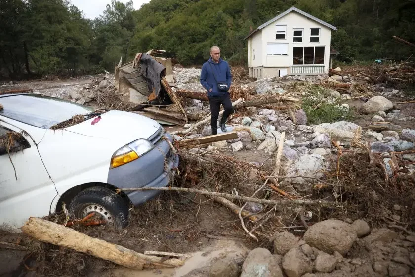 Bulgarian Red Cross starts fundsraising campaign to support flood victims in Bosnia and Herzegovina