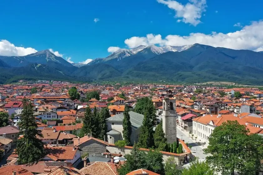 Council of Ministers approved the establishment of a rehabilitation hospital in Bansko