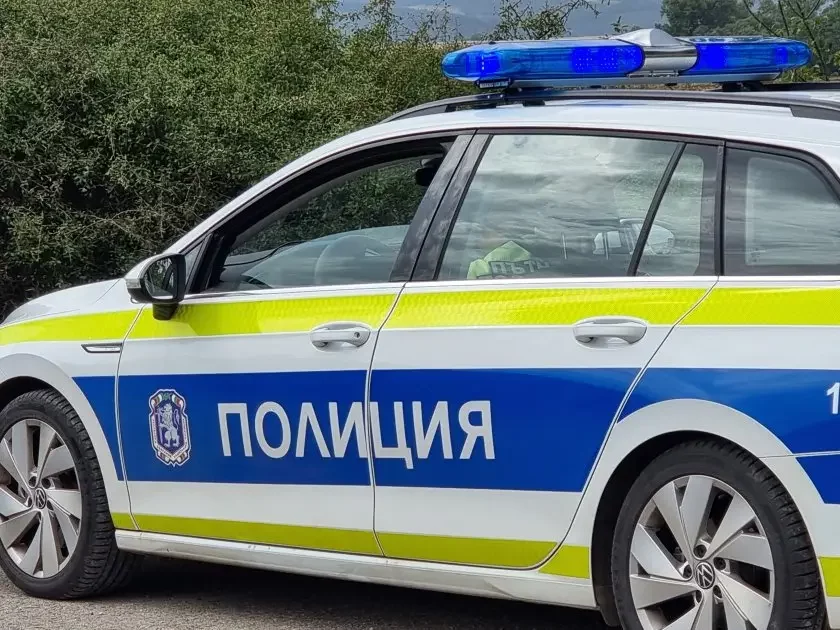 Three arrested in a special operation against vote buying in Sliven and Nova Zagora