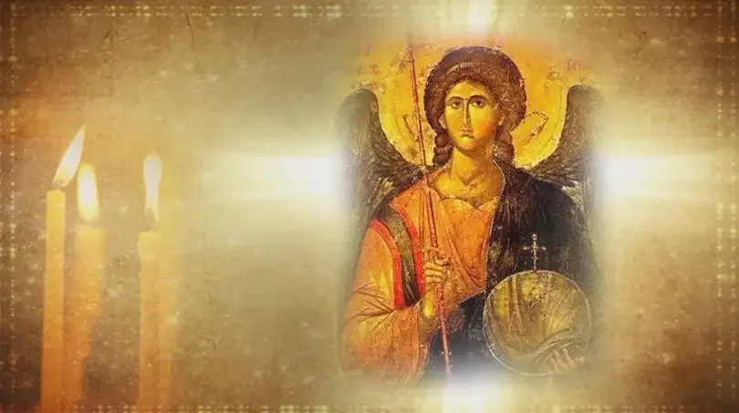 Bulgarian Orthodox Church honours the Day of Archangel Michael