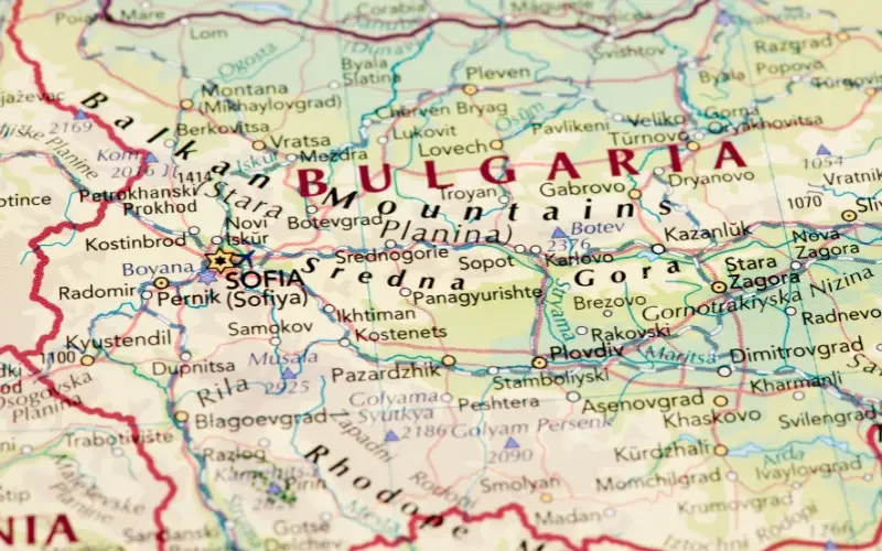 Bulgaria pays a high price for low life expectancy and high death rate