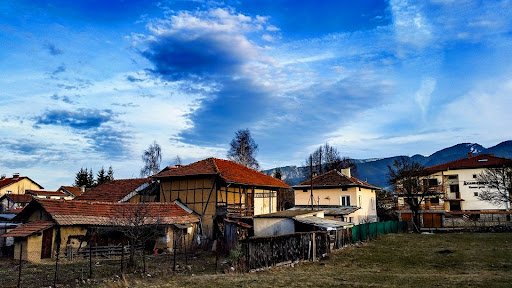 Рилското село Говедарци