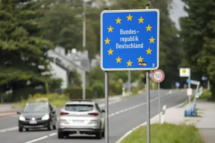 Bulgaria's full Schengen membership to be decided on 12 December