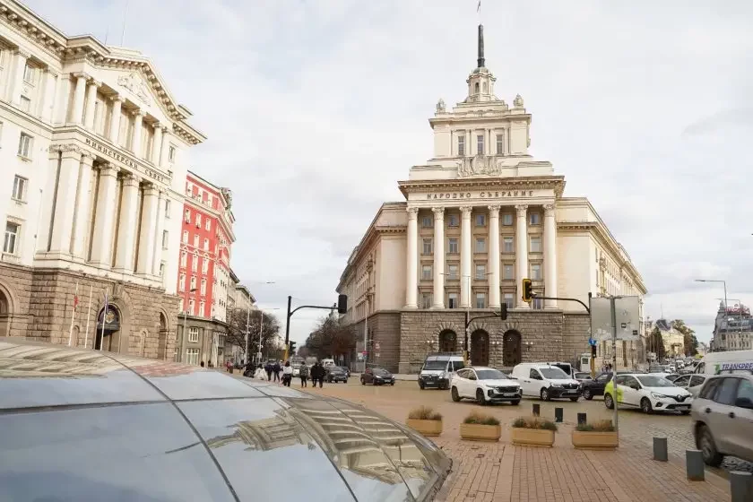 Bulgaria's Parliament fails to elect a Speaker for seventh time, another attempt tomorrow