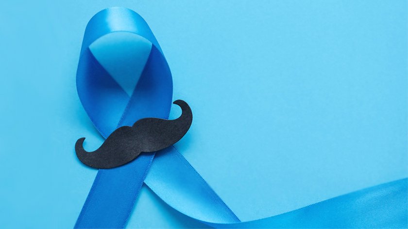 Стартира Movember – кампанията, посветена на мъжкото здраве