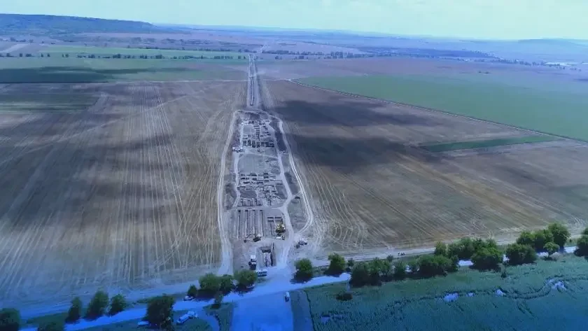 Archaeologists uncover remains of a Chalcolithic settlement at the bottom of the harbour in Sozopol