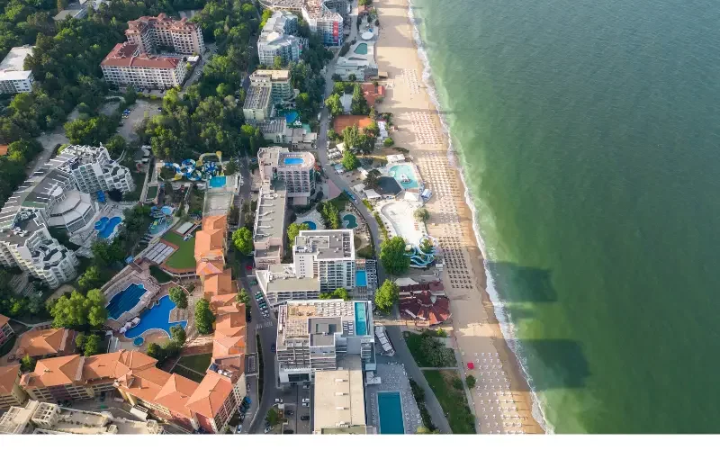 House prices in the coastal city of Varna are rising - what are the reasons?