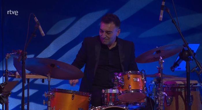 Джаз вечери в "Монументал"