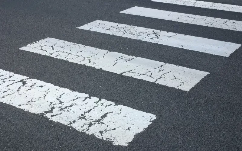 One dead, another injured after hit by a car at a pedestrian crossing in Sofia