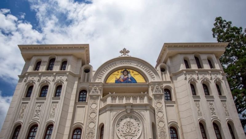 Светлината на вярата - 130 години Неврокопска епархия