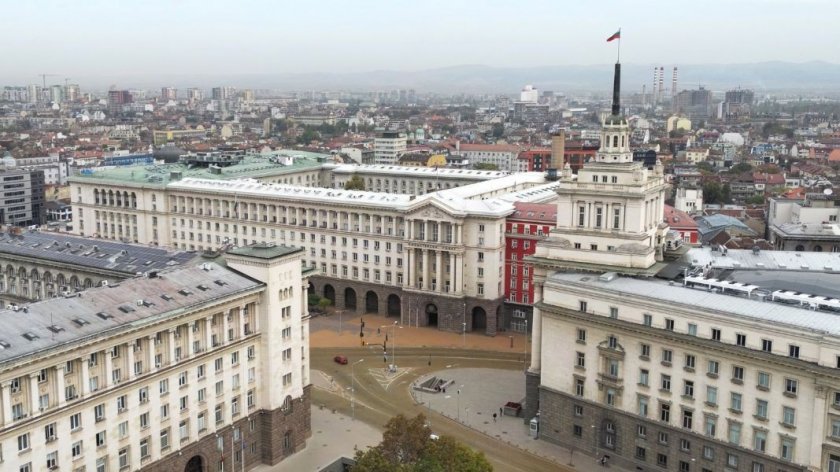 Ще има ли “размразяване” на преговорите за съставяне на правителство? 07.01.2025