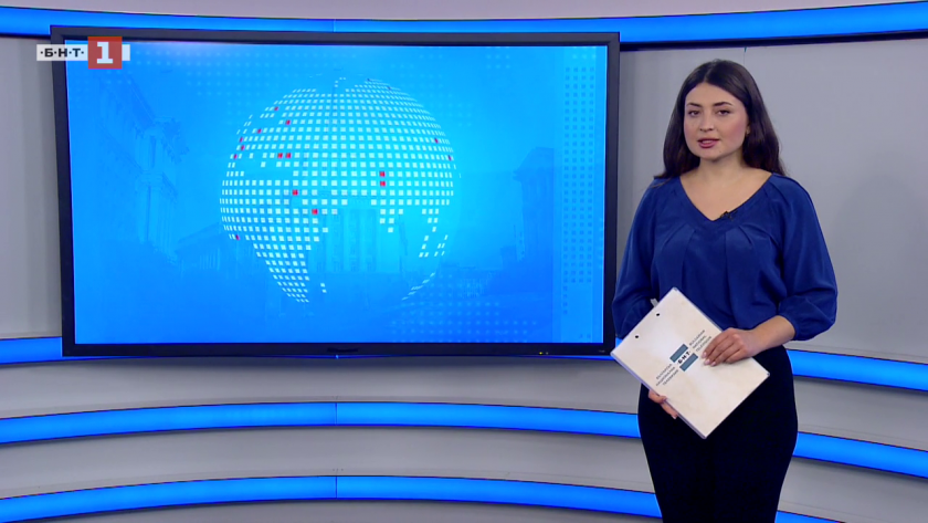 Новини по БНТ на украински език, 10.01.2025