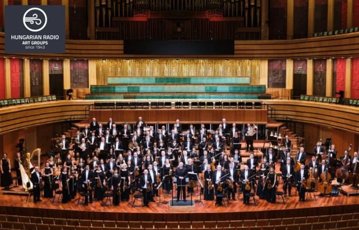 Вечери на Чайковски с оркестъра на Унгарското радио