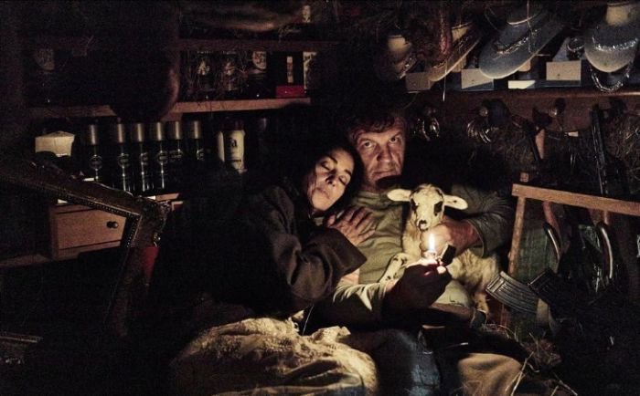 На млечния път