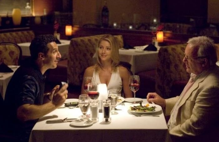 Между два свята