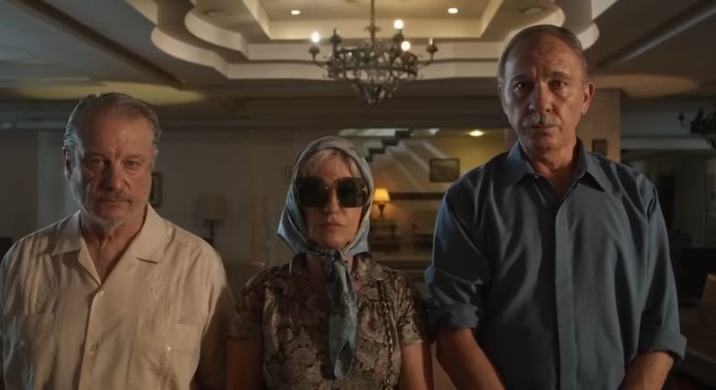 Нека танцът започне