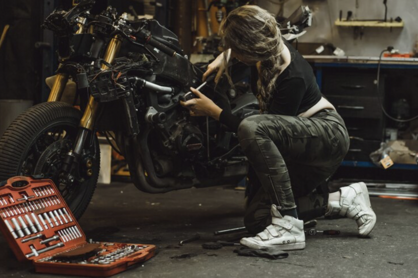 Всичко което трябва да знаете за веригите за мотор