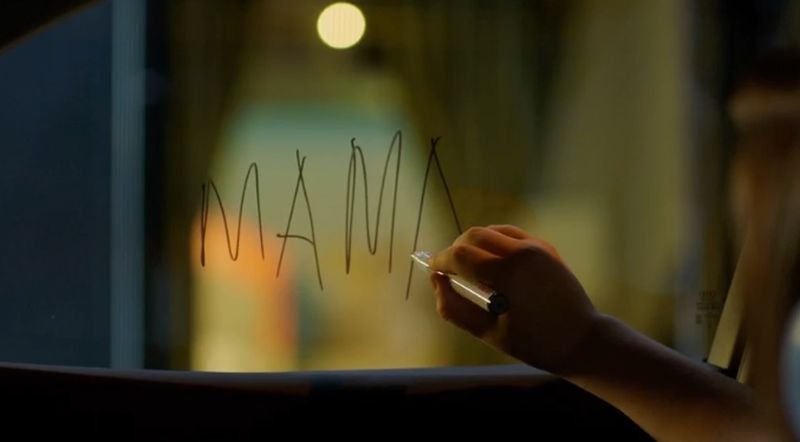 Всичко за сина ми, 12 епизод