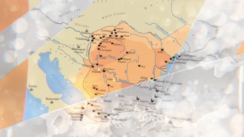Българи и албанци през вековете /първа част/ - 17.03.2025