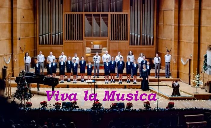 50 години Хор на софийските момчета