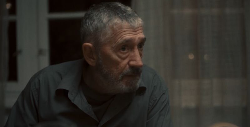 Те, вълните, 2 епизод