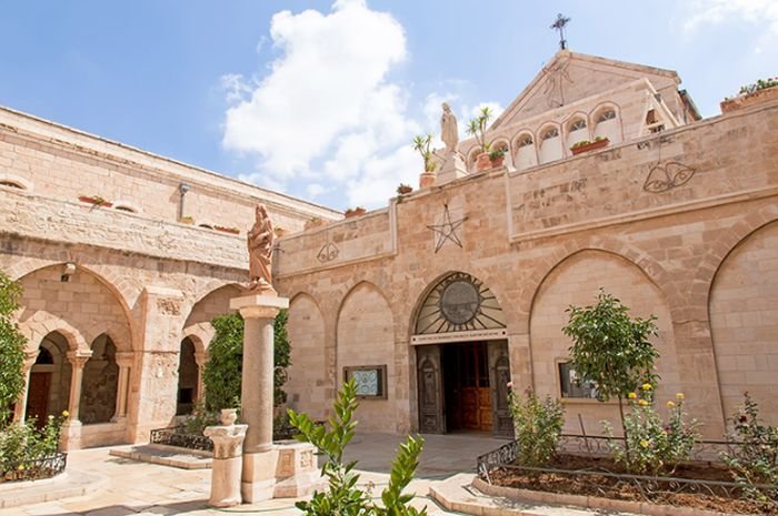 Чудесата съществуват