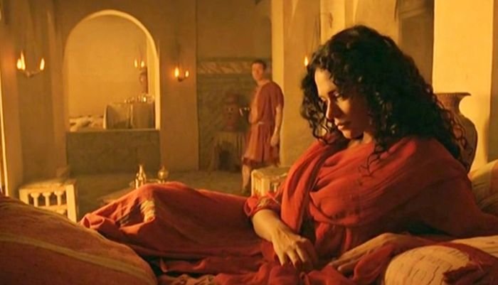 Мария Магдалена