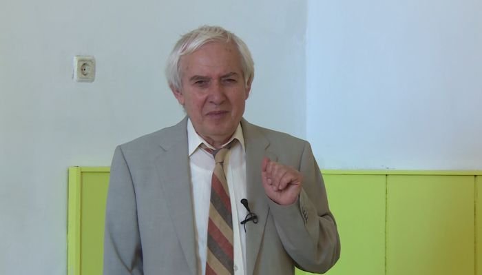 Свободата да бъда