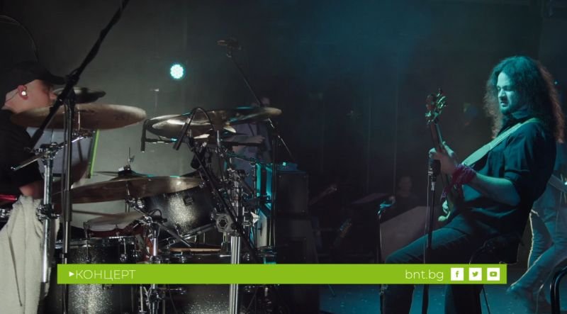 10 години група "Кикимора"