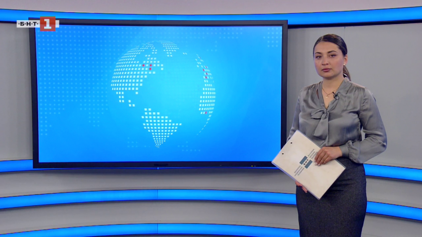 Новини по БНТ на украински език, 28.04.2025