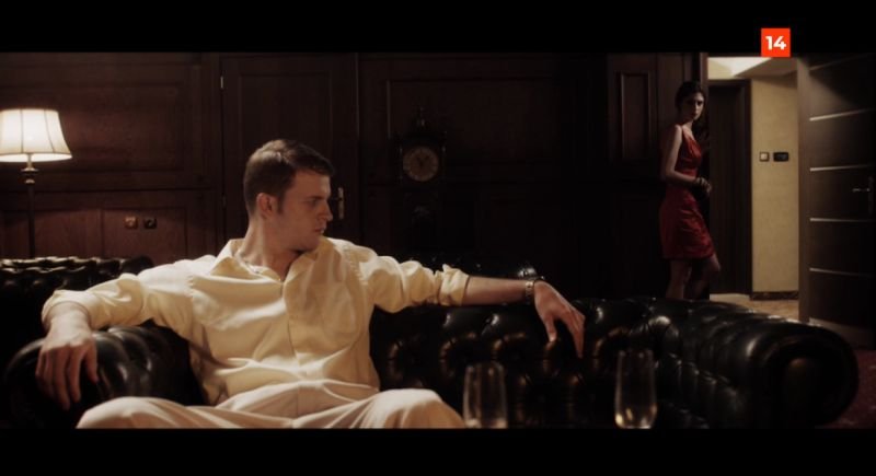 Червен адмирал