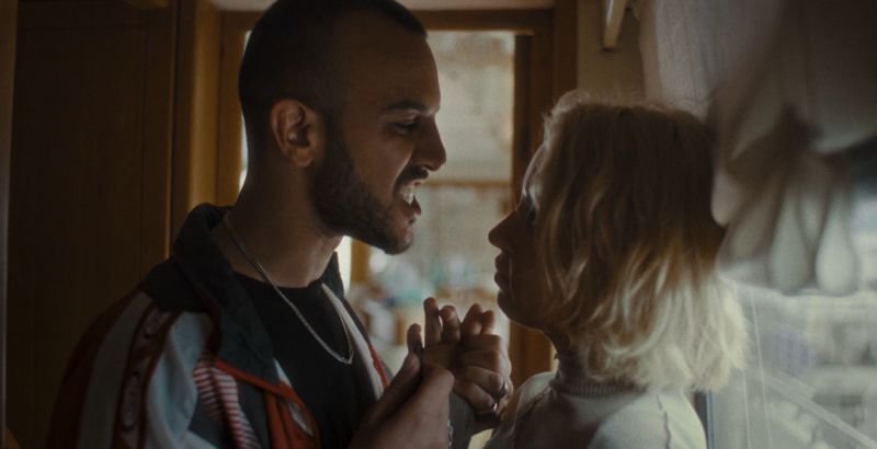 Те, вълните, 4 епизод