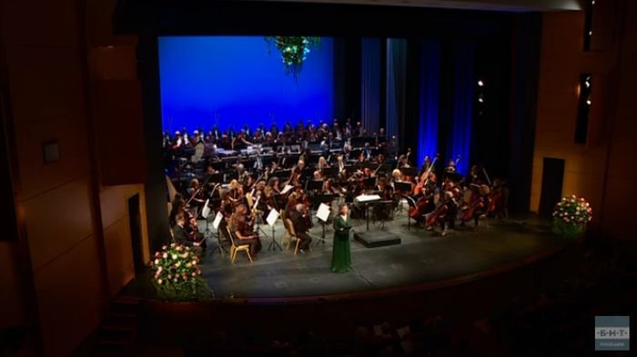 Гала концерт: 70 години Опера Пловдив