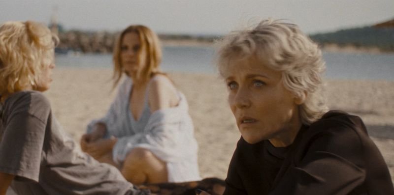 Те, вълните, 3 епизод