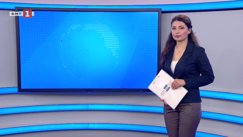 Новини по БНТ на украински език, 24.04.2025