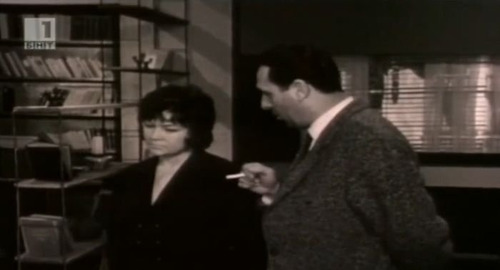 Семейство Калинкови, 10 епизод