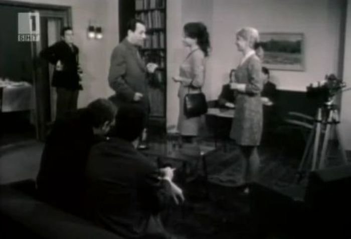 Семейство Калинкови, 12 епизод