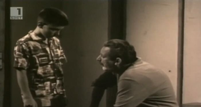 Семейство Калинкови, 3 епизод