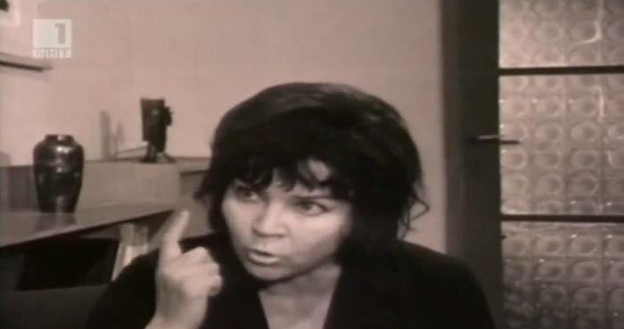 Семейство Калинкови, 7 епизод