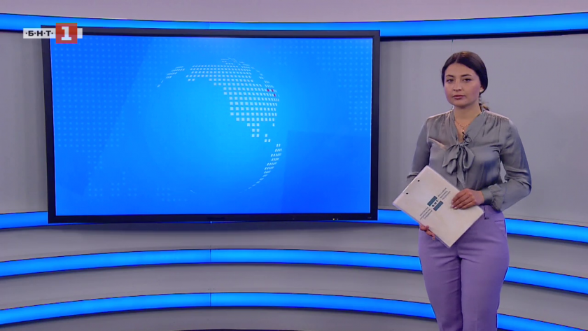 Новини по БНТ на украински език, 30.05.2025