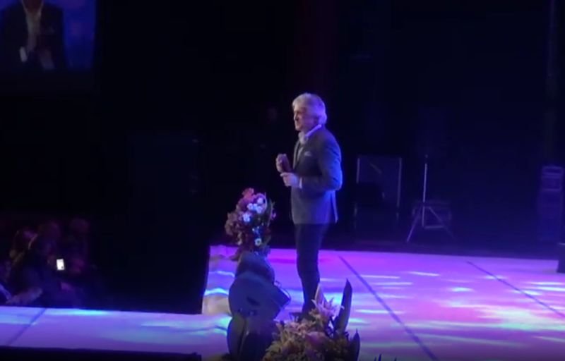 Орлин Горанов и приятелки