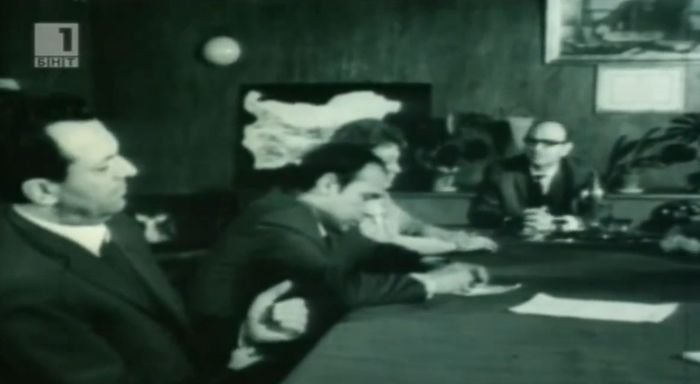 Семейство Калинкови, 8 епизод