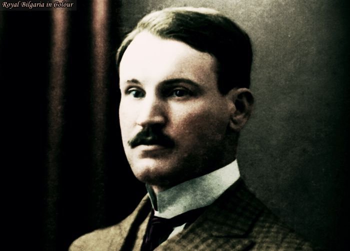 Неповторимото: Николай Лилиев