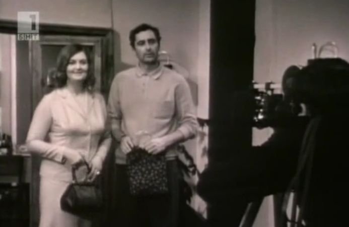 Семейство Калинкови, 4 епизод