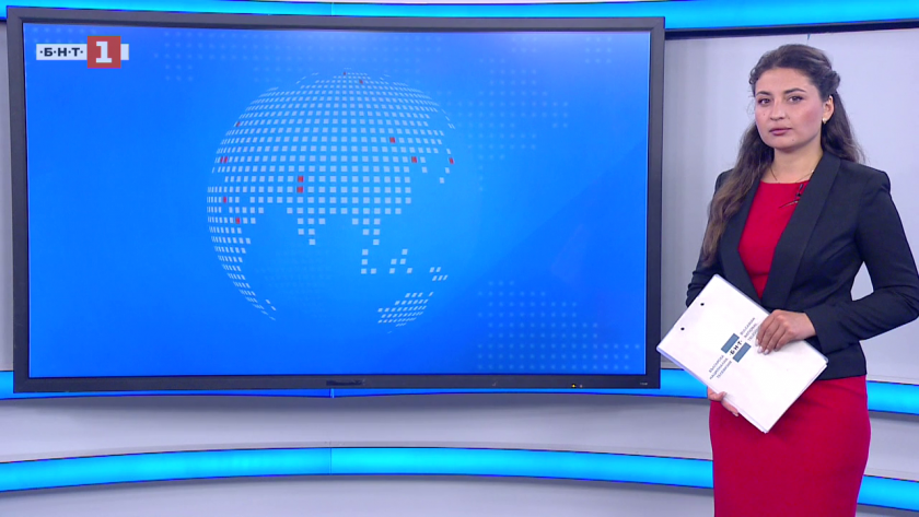 Новини по БНТ на украински език, 07.05.2025