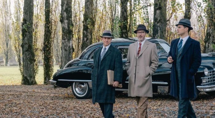 Проект "Синя книга"