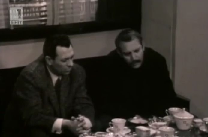 Семейство Калинкови, 6 епизод