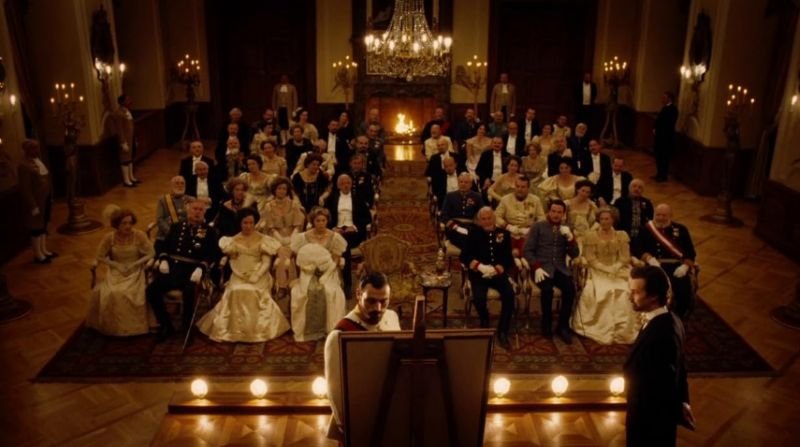 Илюзионистът